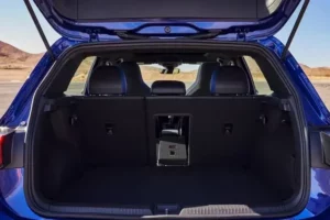 صندوق فولكس فاجن جولف R 2023