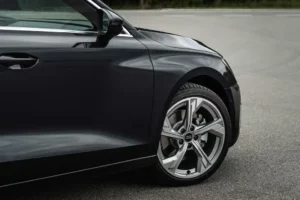 عجلة أودي A3 2023