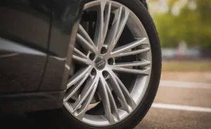 عجلة أودي A7 2023
