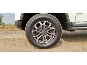 عجلة بايك BJ40 2023
