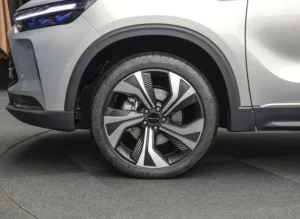 عجلة بايك X7 2023