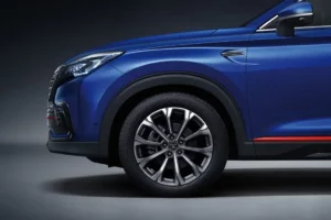 عجلة شانجان CS85 2023