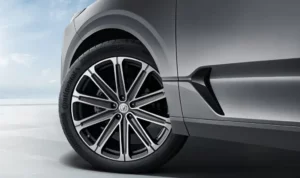 عجلة شانجان UNI-K 2023