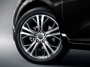 عجلة شيري أريزو 5 2023