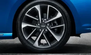 عجلة شيري أريزو 6 2023