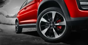 عجلة شيري تيجو 2 برو 2023