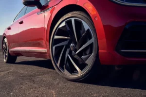 عجلة فولكس فاجن أرتيون 2023