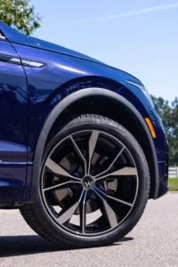 عجلة فولكس فاجن تيجوان 2023