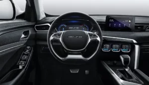 عجلة قيادة بايك X35 2023