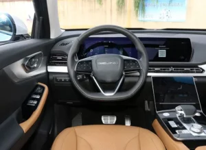 عجلة قيادة بايك X7 2023