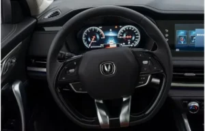 عجلة قيادة شانجان CS95 2023