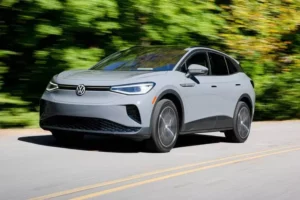 فولكس فاجن ID. 4 2023