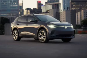 فولكس فاجن ID. 4 2023