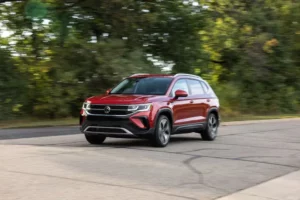 فولكس فاجن تاوس 2023