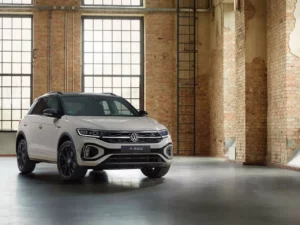 فولكس فاجن تي روك 2023