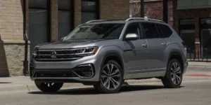 فولكس فاجن تيرامونت 2023