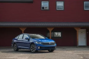 فولكس فاجن جيتا 2023