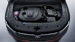 محرك شانجان CS35 بلس 2023