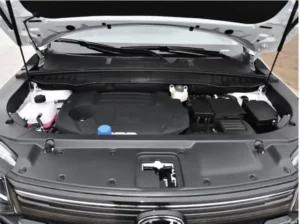 محرك شانجان CS95 2023