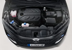 محرك شانجان UNI-T 2023