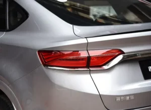 مصابيح جيلي توجيلا 2023 الخلفية