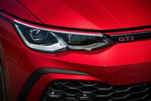 مصابيح فولكس فاجن جولف GTI 2023