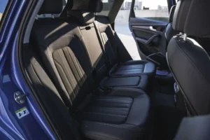 مقاعد أودي Q5 2023 الخلفية