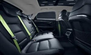 مقاعد جيلي توجيلا 2023 الخلفية