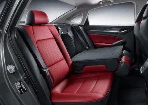 مقاعد شانجان ايدو بلس 2023