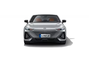 مقدمة شانجان UNI-V 2023