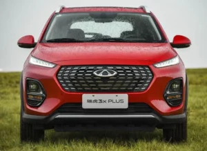 مقدمة شيري تيجو 2 برو 2023