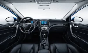 مقصورة شيري أريزو 5 2023