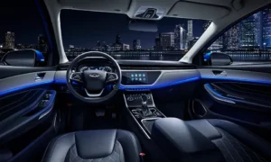 مقصورة شيري أريزو 6 2023