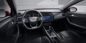 مقصورة شيري تيجو 2 برو 2023