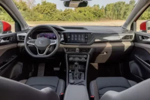 مقصورة فولكس فاجن تاوس 2023