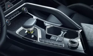 ناقل حركة جيلي توجيلا 2023