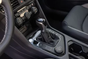 ناقل حركة فولكس فاجن تاوس 2023