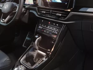 ناقل حركة فولكس فاجن تي روك 2023