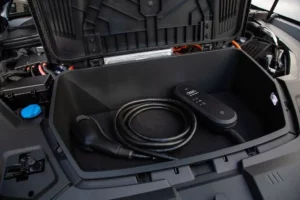 وصلات شحن أودي E ترون 2023