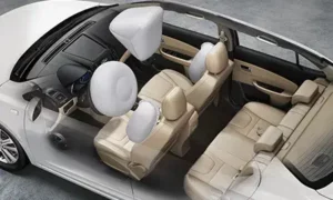 أمان شيري أريزو 3 2023