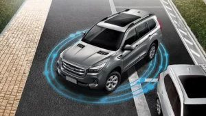 أمان هافال H9 2023