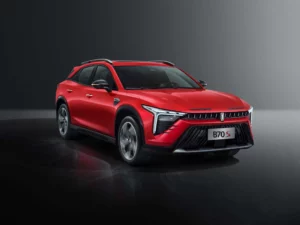 بيستون B70S 2023