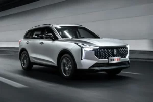 بيستون T55 2023