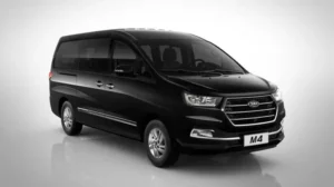جاك M4 2023