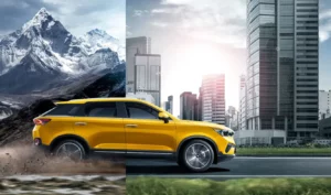 جانب بيستون T77 برو 2023