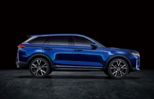 جانب بيستون T99 2023