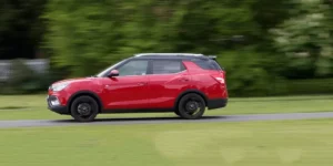 جانب سانج يونج تيفولي XLV 2023