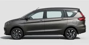 جانب سوزوكي ارتيجا 2023