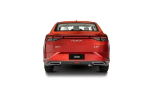 خلفية دونج فينج A30 2023