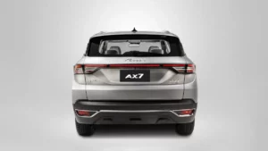 خلفية دونج فينج AX7 2023